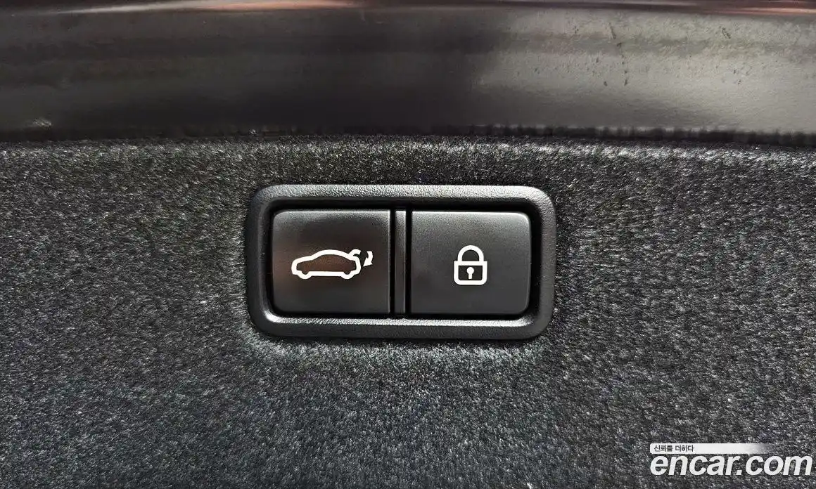 Genesis G80 2019 3.3 Автомат в Москве № 1173699, фото 17