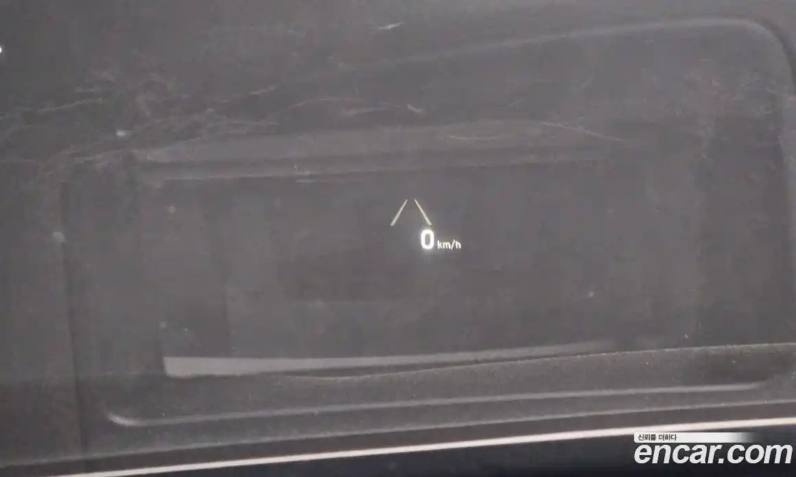 Genesis G80 2019 3.3 Автомат в Москве № 1173699, фото 19