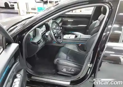 Genesis G90 2022 3.5 Автомат в Москве № 1173704, миниатюра 4