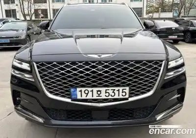 Genesis GV80 3.0 Diesel AWD