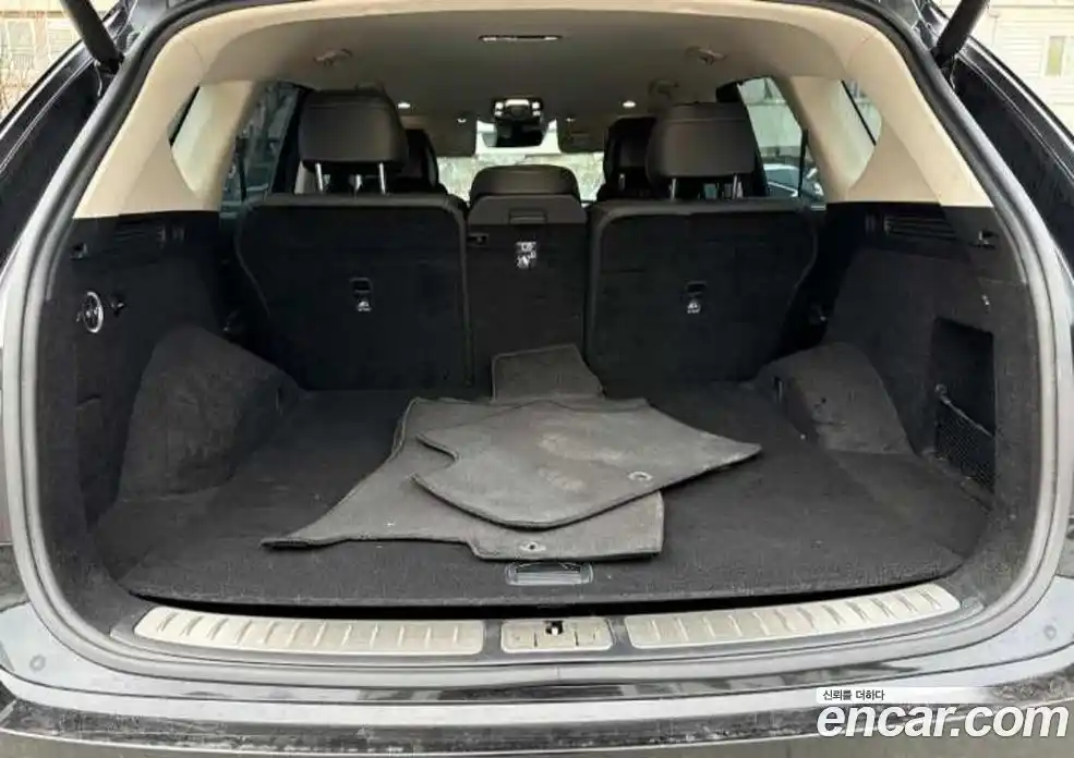 Genesis GV80 2022 3.0 Автомат в Москве № 1173711, фото 11