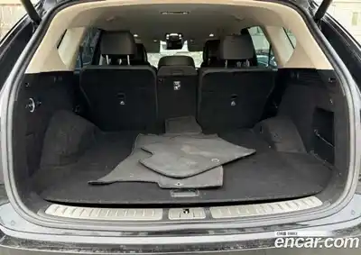 Genesis GV80 2022 3.0 Автомат в Москве № 1173711, миниатюра 11