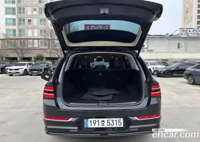 Genesis GV80 2022 3.0 Автомат в Москве № 1173711, миниатюра 12