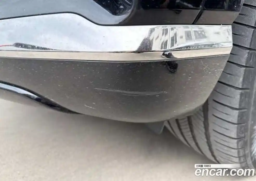 Genesis GV80 2022 3.0 Автомат в Москве № 1173711, фото 15