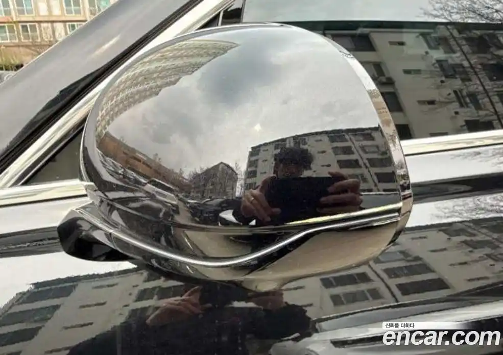 Genesis GV80 2022 3.0 Автомат в Москве № 1173711, фото 17