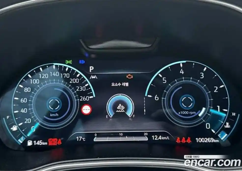 Genesis GV80 2022 3.0 Автомат в Москве № 1173711, фото 7