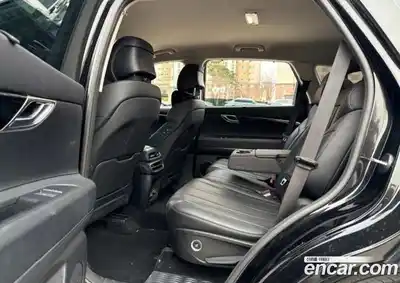 Genesis GV80 2022 3.0 Автомат в Москве № 1173711, миниатюра 10