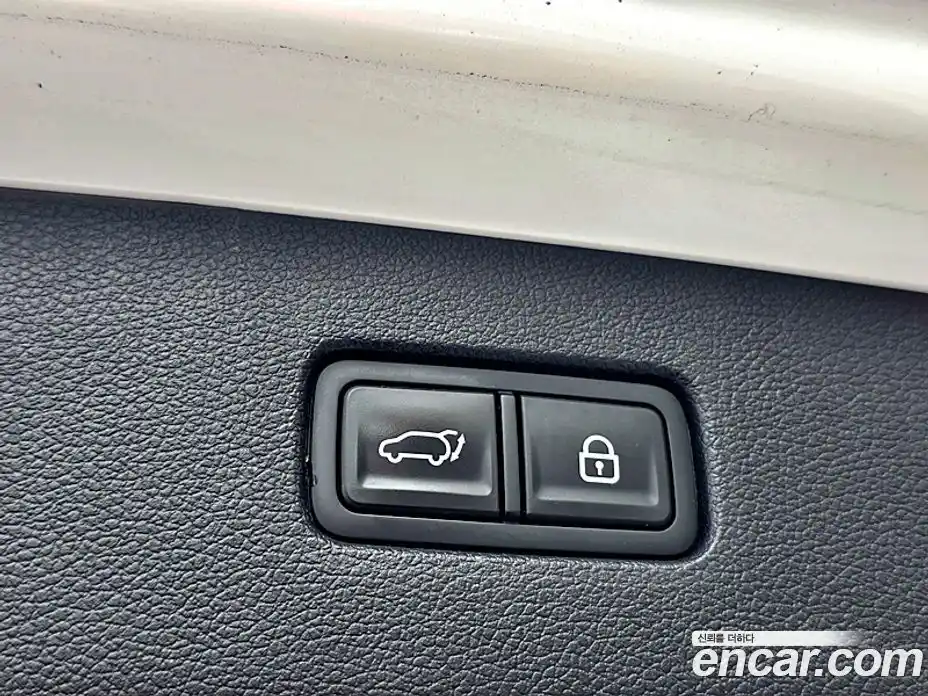 Genesis GV80 2020 2.5 Автомат в Москве № 1173720, фото 20