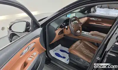 Genesis GV70 2022 2.5 Автомат в Москве № 1173722, миниатюра 11