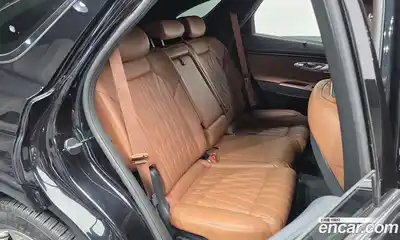 Genesis GV70 2022 2.5 Автомат в Москве № 1173722, миниатюра 12