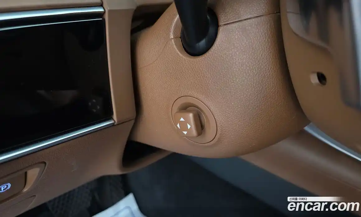 Genesis GV70 2022 2.5 Автомат в Москве № 1173722, фото 18