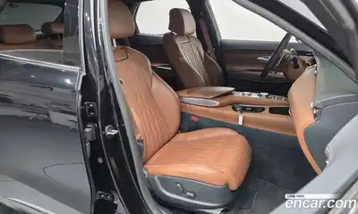 Genesis GV70 2022 2.5 Автомат в Москве № 1173722, миниатюра 10