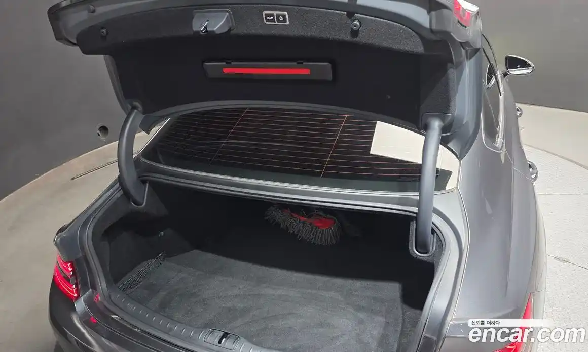 Genesis G80 2020 2.5 Автомат в Москве № 1173728, фото 20