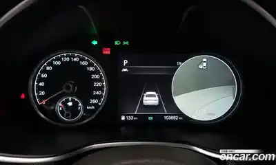 Genesis G80 2020 2.5 Автомат в Москве № 1173728, миниатюра 8