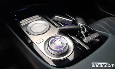 Genesis G80 2020 2.5 Автомат в Москве № 1173728, миниатюра 9