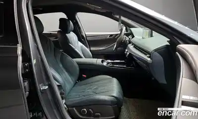 Genesis G80 2020 2.5 Автомат в Москве № 1173728, миниатюра 10