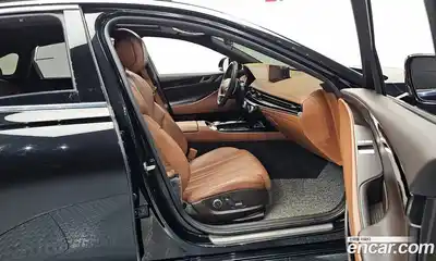 Genesis G80 2021 2.5 Автомат в Москве № 1173737, миниатюра 11