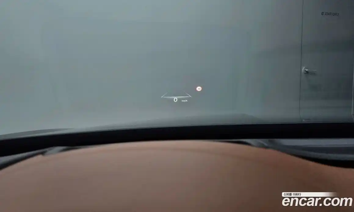 Genesis G80 2021 2.5 Автомат в Москве № 1173737, фото 16