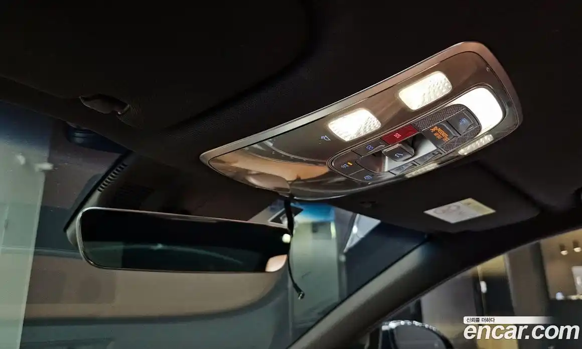 Genesis G80 2021 2.5 Автомат в Москве № 1173737, фото 17