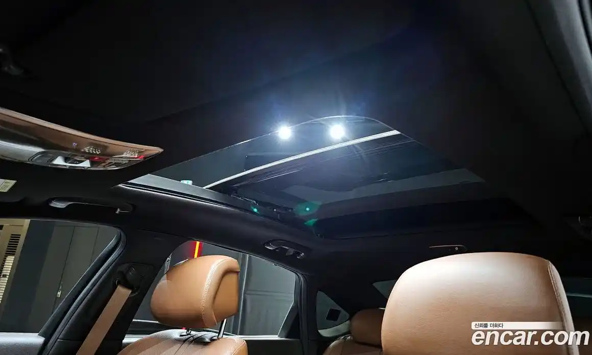 Genesis G80 2021 2.5 Автомат в Москве № 1173737, фото 19