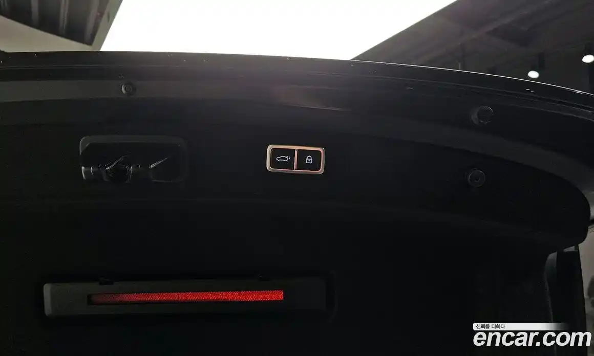 Genesis G80 2021 2.5 Автомат в Москве № 1173737, фото 20