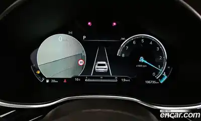 Genesis G80 2021 2.5 Автомат в Москве № 1173737, миниатюра 8