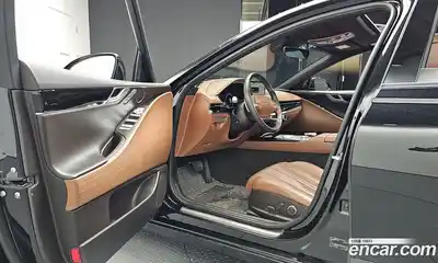 Genesis G80 2021 2.5 Автомат в Москве № 1173737, миниатюра 10