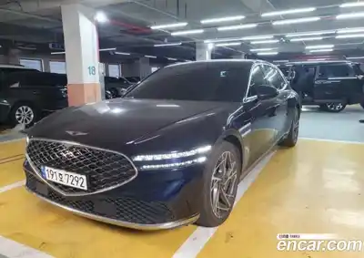 Genesis G90 Gasoline 3.5 Turbo AWD