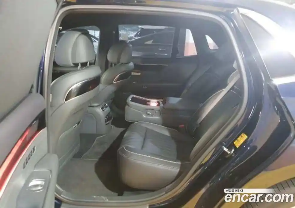 Genesis G90 2023 3.5 Автомат в Москве № 1173739, фото 11