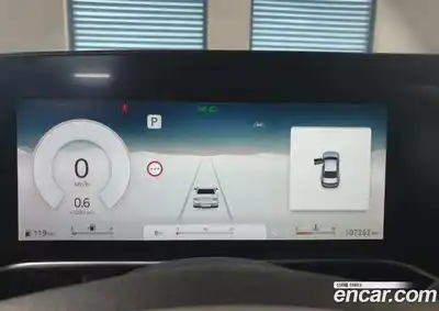 Genesis G90 2023 3.5 Автомат в Москве № 1173739, миниатюра 7