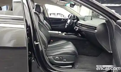 Genesis G80 2022 3.5 Автомат в Москве № 1173743, миниатюра 11