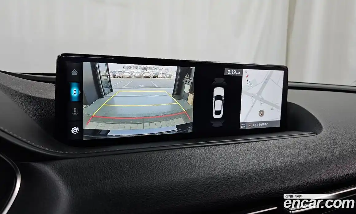 Genesis G80 2022 3.5 Автомат в Москве № 1173743, фото 15