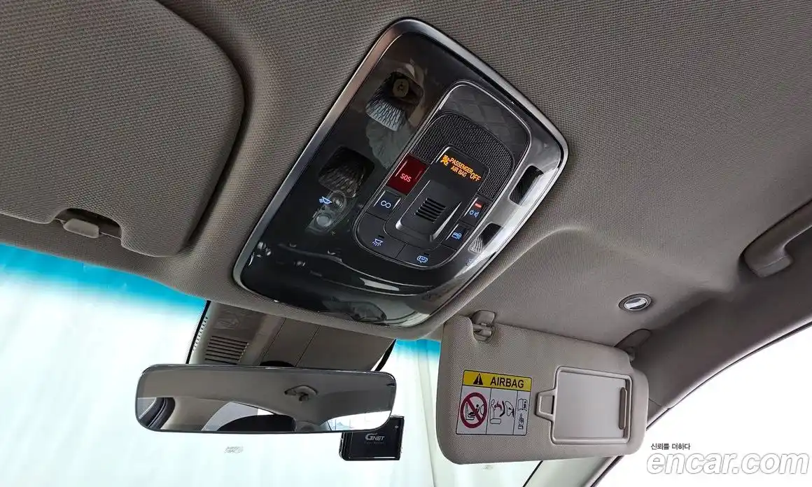 Genesis G80 2022 3.5 Автомат в Москве № 1173743, фото 18