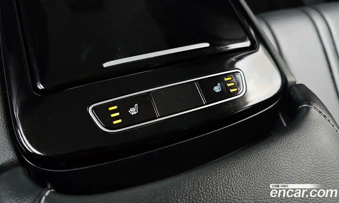 Genesis G80 2022 3.5 Автомат в Москве № 1173743, фото 19