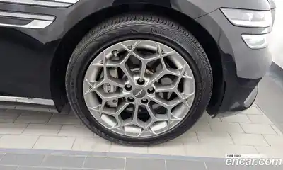 Genesis G80 2022 3.5 Автомат в Москве № 1173743, миниатюра 5