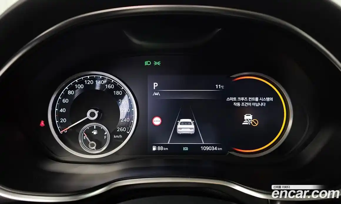 Genesis G80 2022 3.5 Автомат в Москве № 1173743, фото 8