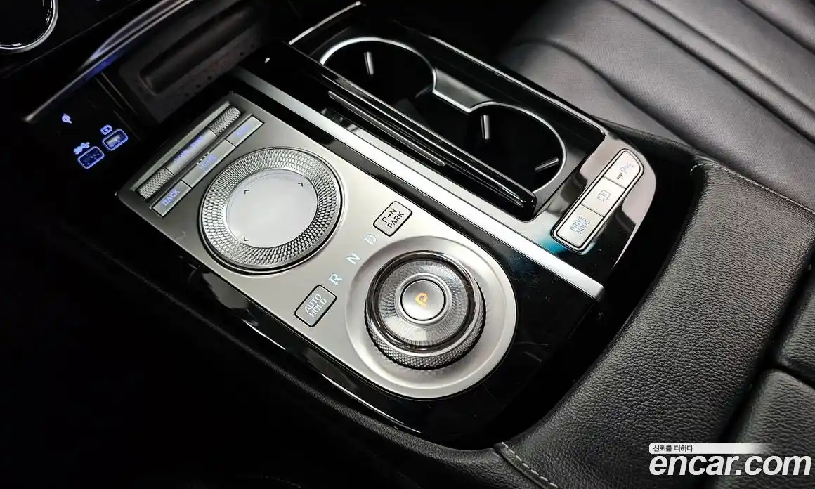 Genesis G80 2022 3.5 Автомат в Москве № 1173743, фото 9