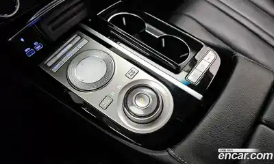 Genesis G80 2022 3.5 Автомат в Москве № 1173743, миниатюра 9