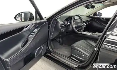 Genesis G80 2022 3.5 Автомат в Москве № 1173743, миниатюра 10