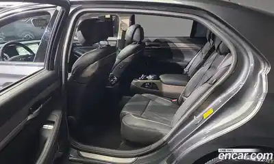 Genesis G90 2021 3.8 Автомат в Москве № 1173744, миниатюра 11