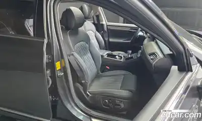 Genesis G90 2021 3.8 Автомат в Москве № 1173744, миниатюра 12