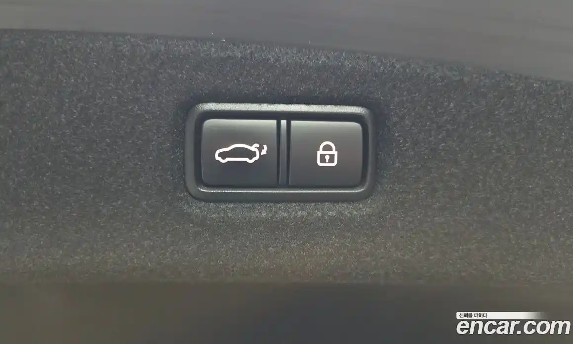 Genesis G90 2021 3.8 Автомат в Москве № 1173744, фото 18