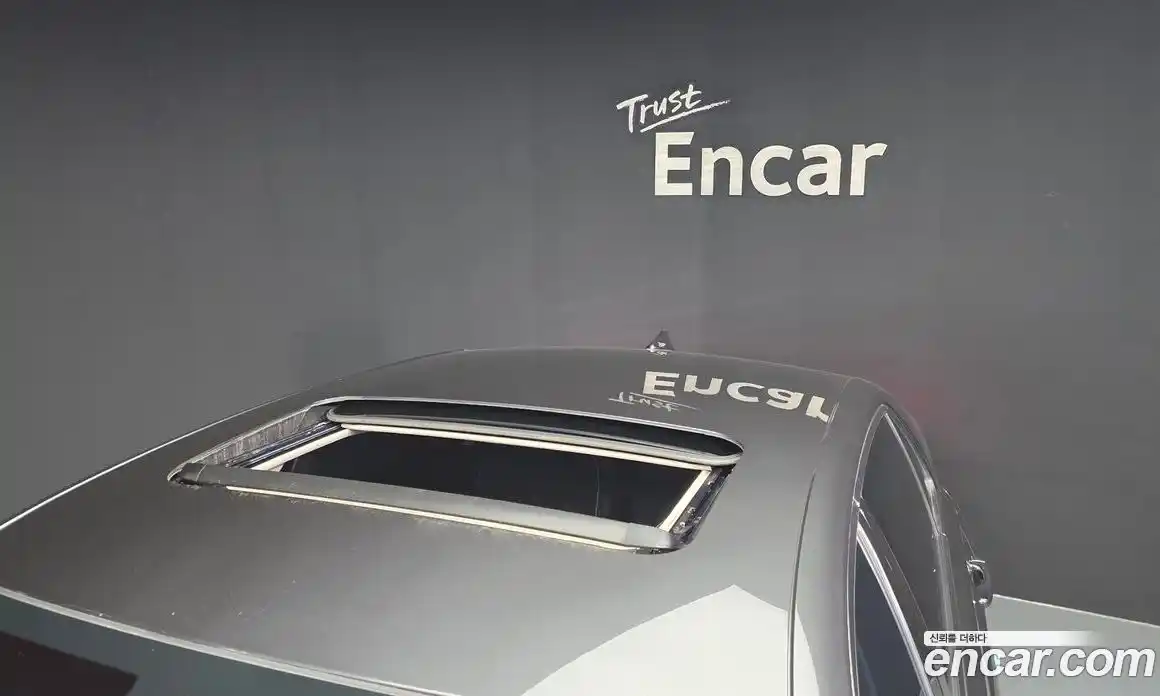 Genesis G90 2021 3.8 Автомат в Москве № 1173744, фото 20