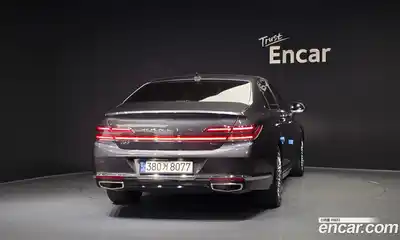 Genesis G90 2021 3.8 Автомат в Москве № 1173744, миниатюра 4