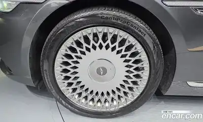 Genesis G90 2021 3.8 Автомат в Москве № 1173744, миниатюра 5