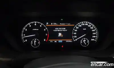 Genesis G90 2021 3.8 Автомат в Москве № 1173744, миниатюра 8