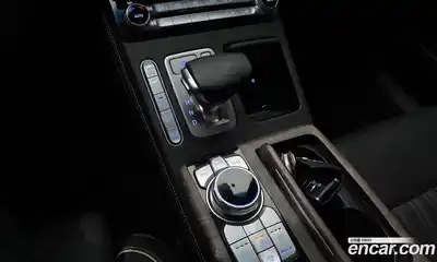 Genesis G90 2021 3.8 Автомат в Москве № 1173744, миниатюра 9