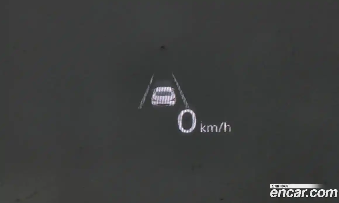 Genesis G70 2021 2.2 Автомат в Москве № 1173745, фото 17