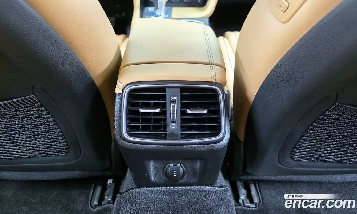 Genesis G70 2021 2.2 Автомат в Москве № 1173745, фото 19