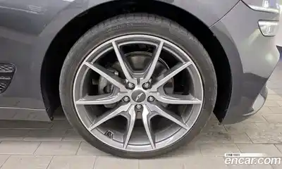 Genesis G70 2021 2.2 Автомат в Москве № 1173745, миниатюра 5